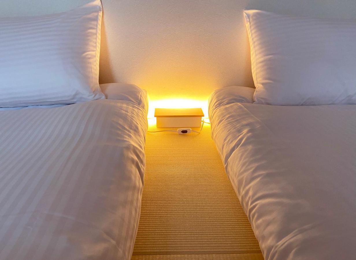 Hotel Hanafuji Inn Nakafurano Dış mekan fotoğraf